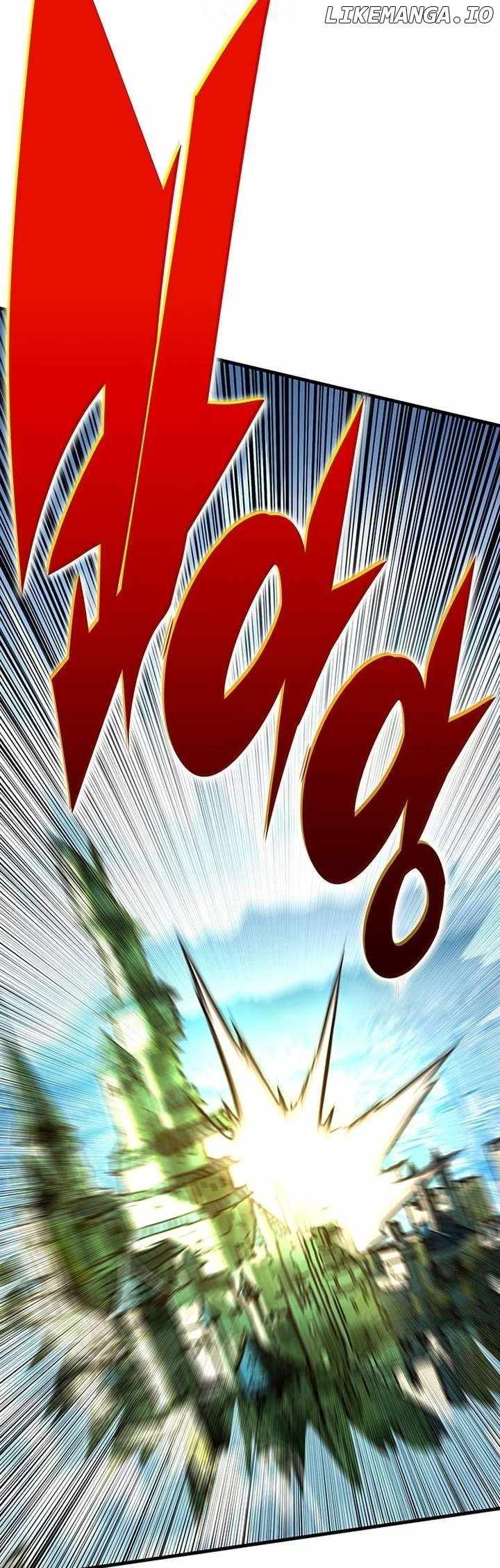 Hardcore Leveling Warrior Chapter 409 16